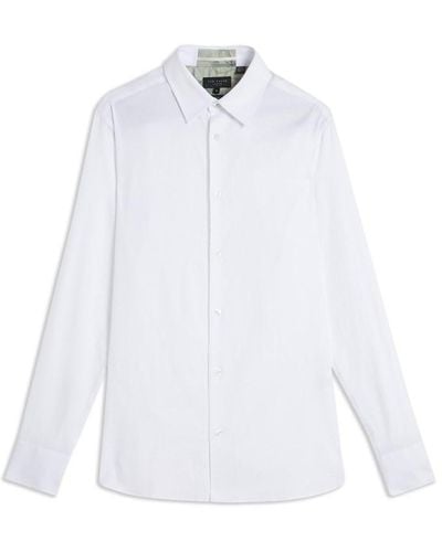 Ted Baker Ted Leccelstexstrish Sn99 - White