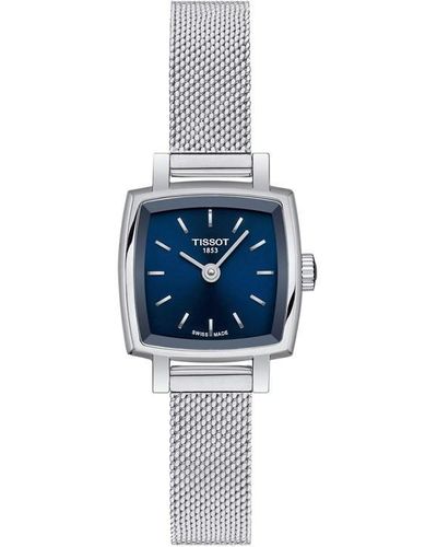 Tissot Xl Watch - Blue