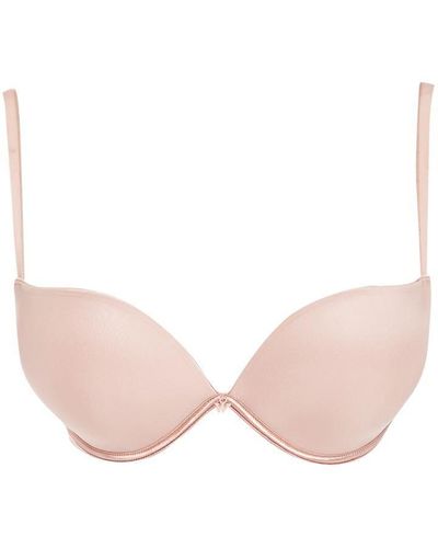 Wonderbra Full Effect Bra - Pink