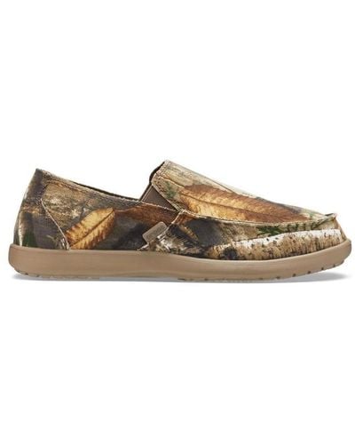 Crocs™ Santacr Loafer Sn99 - Brown