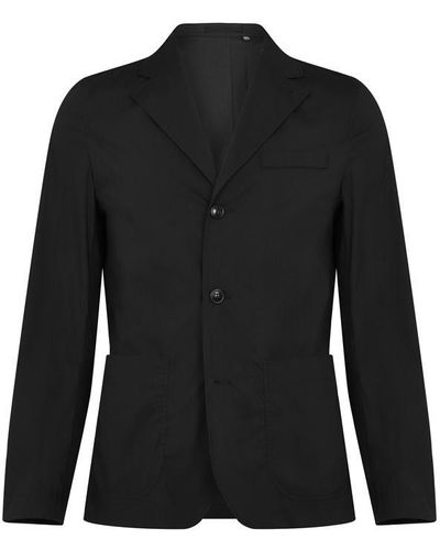 Ted Baker Sellack Blazer - Black