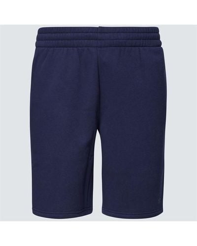 Oakley Relax Shorts - Blue