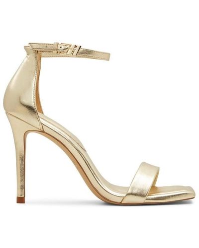 ALDO Renza Ld24 - Metallic