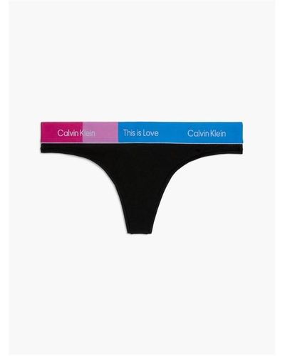 Calvin Klein Maternity Briefs