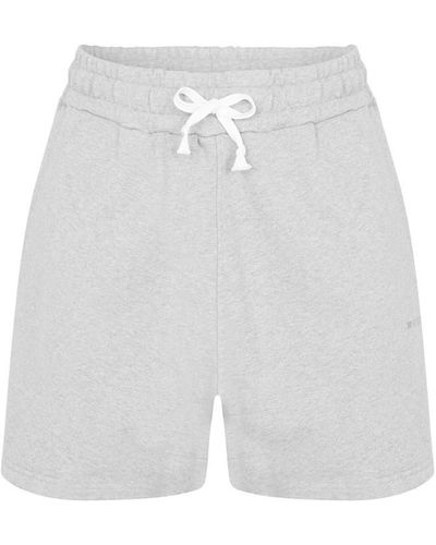 CDLP Terry Sweat-shorts - White