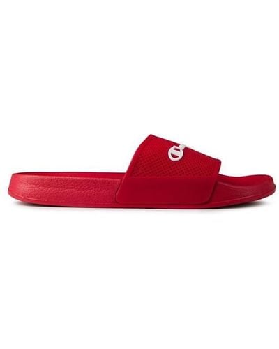 Champion Daytona Sld Sn99 - Red