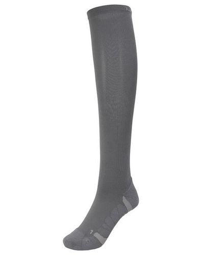 Karrimor Compression Running Socks Ladies - Grey