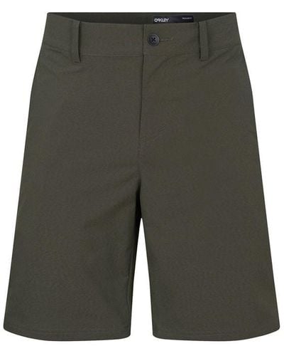 Oakley Piersd Shorts - Grey
