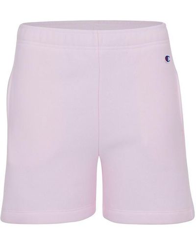 Champion Shorts Ld99 - Purple
