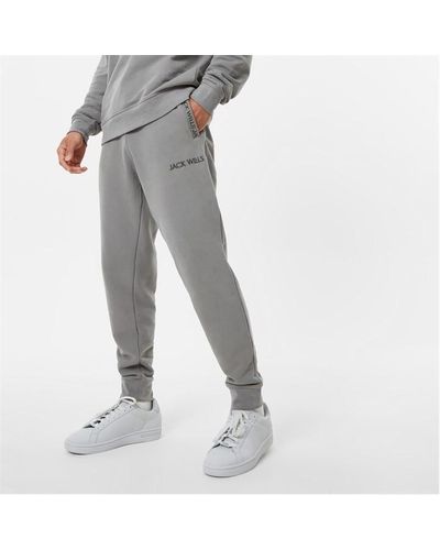 Jack wills tracksuit bottoms hot sale
