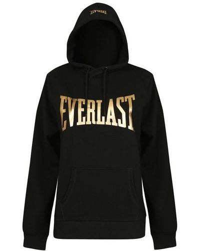 Everlast Taylor W2 Ld99 - Black