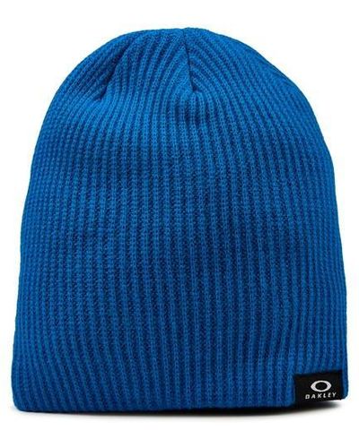 Oakley Backbobe Hat Sn51 - Blue