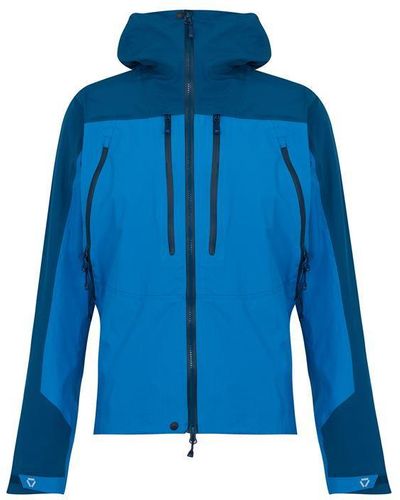Karrimor Alpine Jacket - Blue