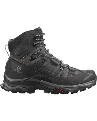 Salomon Quest 4 Gtx Walking Boots - Black