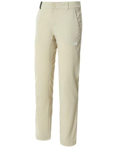 The North Face Quest Trousers - Natural