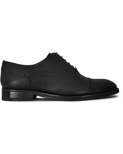 Ted Baker Arniie Shoes - Black