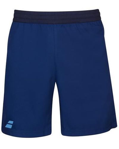 Babolat Play Shorts - Blue