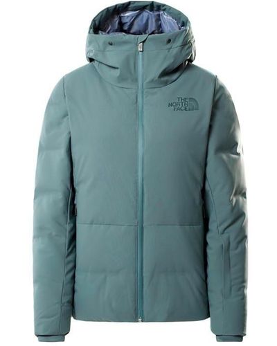 The North Face Cirque Down Jacket - Blue