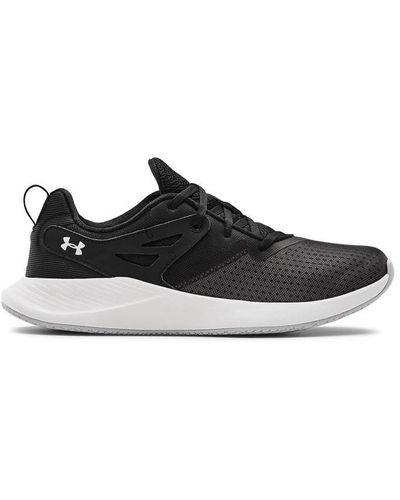 Under Armour Charged Breathe Ld99 - Black