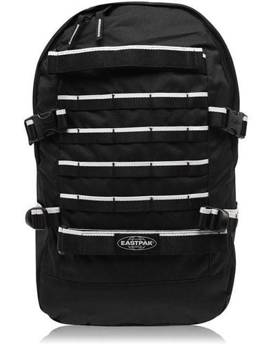 Eastpak Accent Backpack - Black