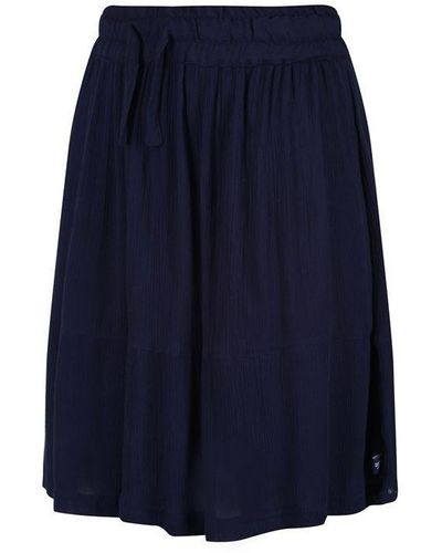 Regatta Hansika Skirt - Blue