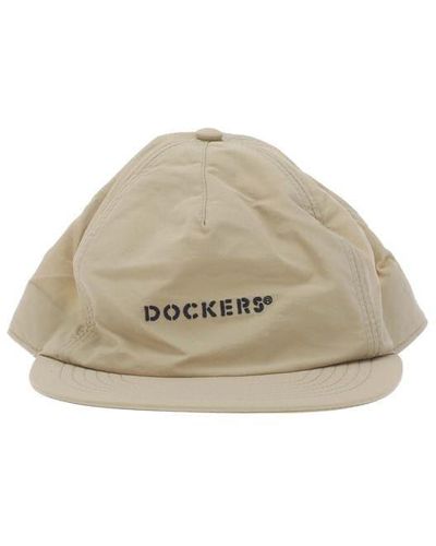 Dockers Baseball Hat Sn99 - Natural