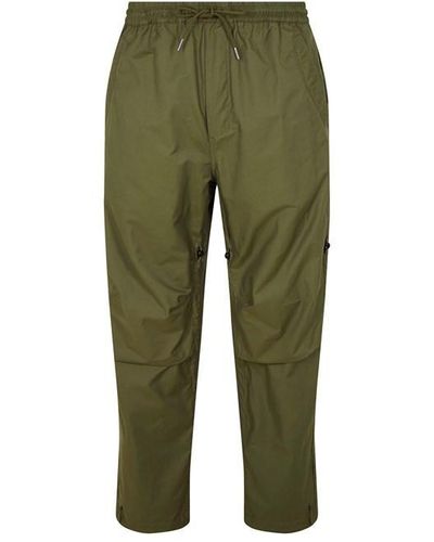 Maharishi Snocord® Loose Trousers - Green