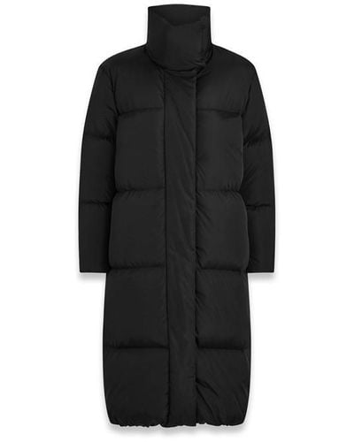 Belstaff Grasmoor Ct Ld34 - Black