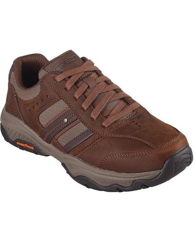 Skechers Craster Arc Sn00 - Brown