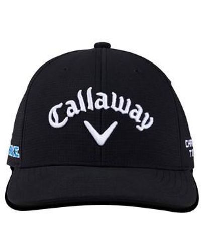 Callaway Apparel Performance Pro Cap - Black