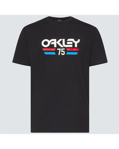 Oakley Vista 75 T Shirt - Black