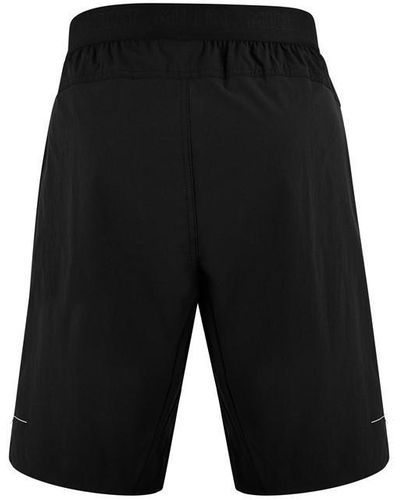Millet Speed Shorts Sn34 - Black