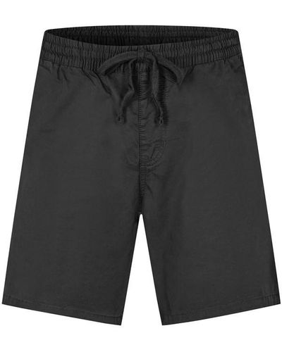 Vans Range Etc Short Sn43 - Black