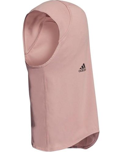 adidas Icons 3-stripes Sport Hijab - Pink