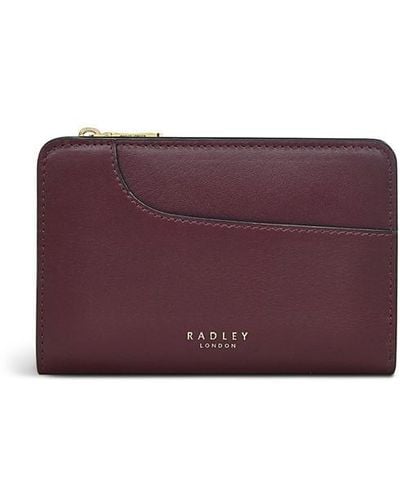 Radley Pockets 2.0 Ld34 - Purple