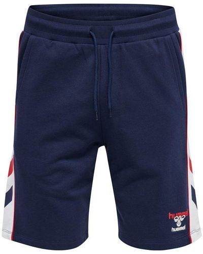 Hummel Durban Shorts - Blue