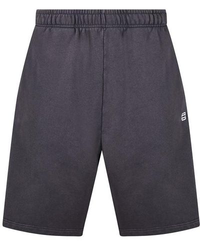Ambush Sweat Shorts - Blue