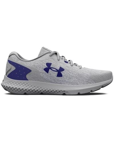 Under Armour Charged Rogue 3 Knit - Grey