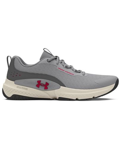 Under Armour Dynamic Select Training Shoes - Grey