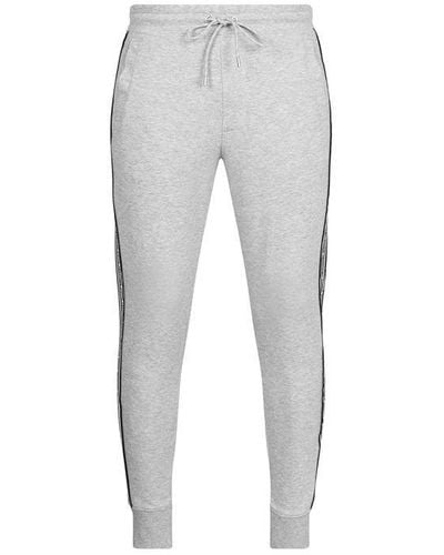 Michael Kors Michael Tape Logo jogger - Grey