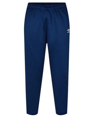Umbro Tapered Trousers Sn99 - Blue
