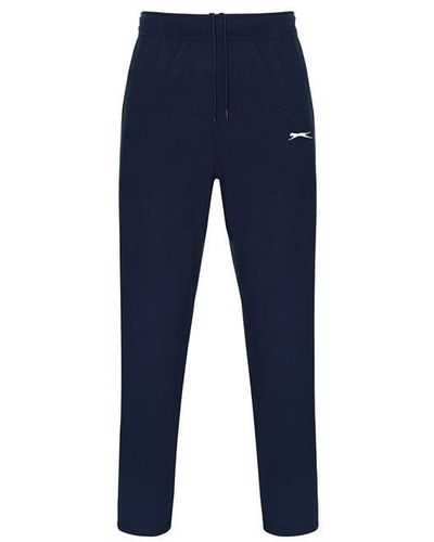 Slazenger tracksuit deals pants