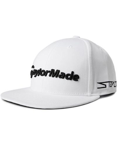 TaylorMade Tr Fltbll Sn52 - White