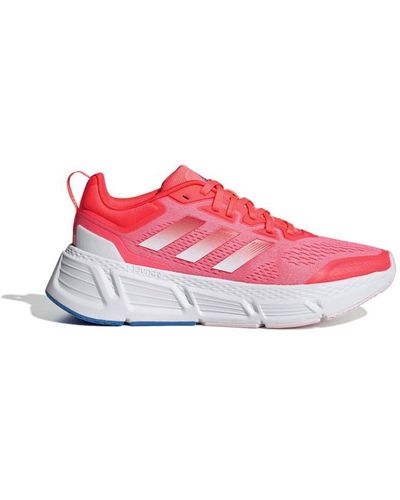 adidas Questar Shoes Runners - Pink