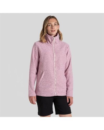 Craghoppers Aio Jacket - Pink
