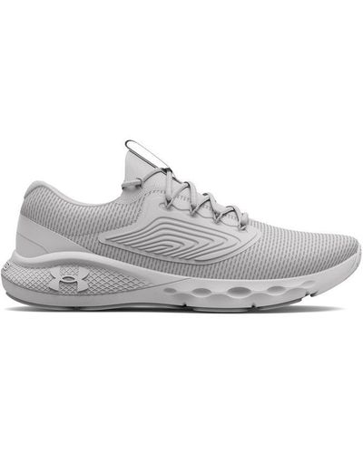 Under Armour Charged Vantage 2 Trainers - Grey