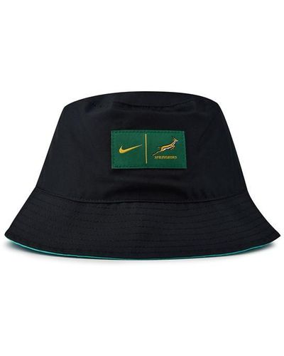 Nike South Africa Springboks Hat 2023 2024 Adults - Green