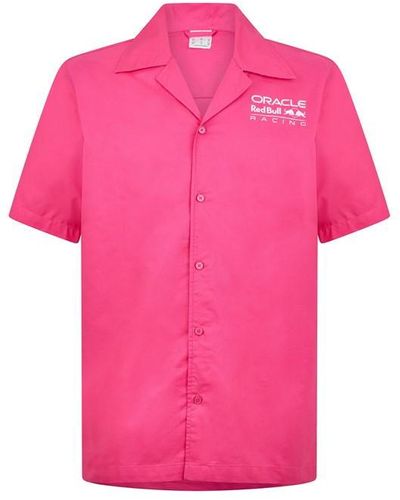 Castore Miami Ss Shr Sn99 - Pink