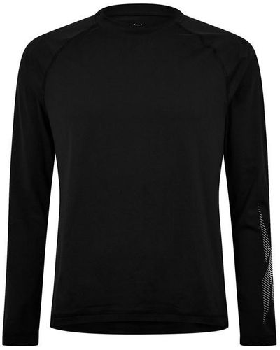 Reebok Tw Bl Top Sn99 - Black