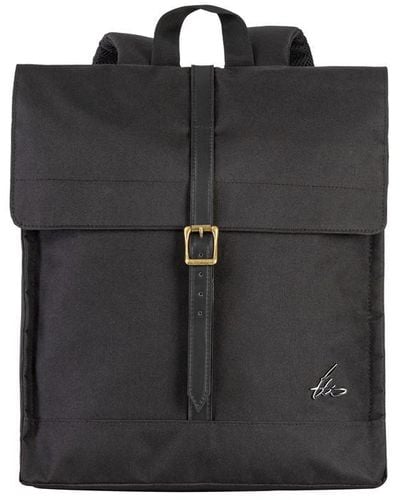 Loyalti S-strap Backpack Sn42 - Black